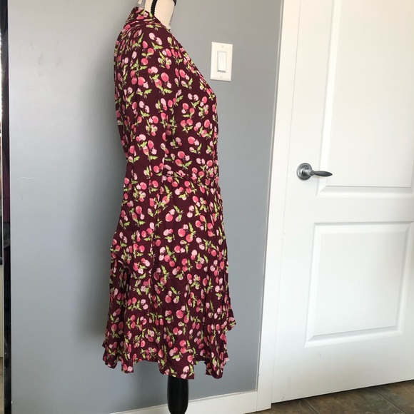Free People Worth It Robe - Picture 6 of 7